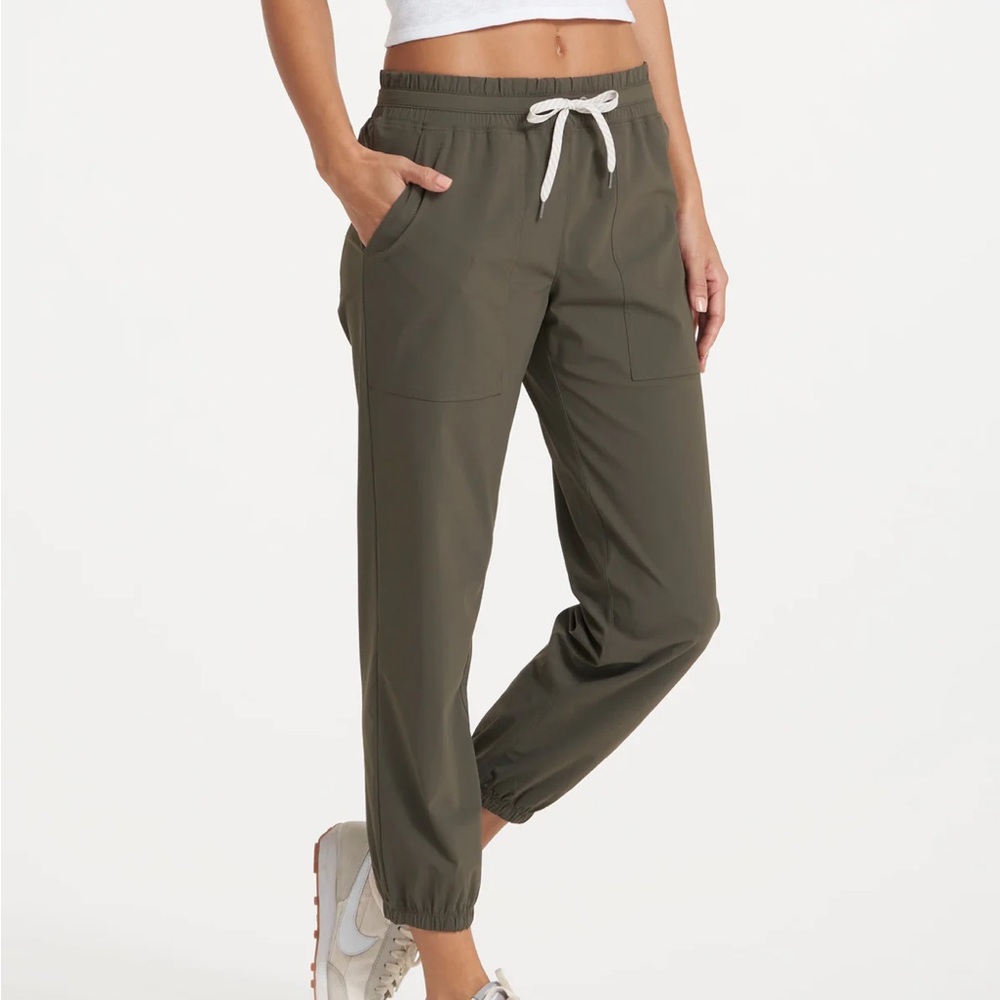 Vuori Miles Jogger